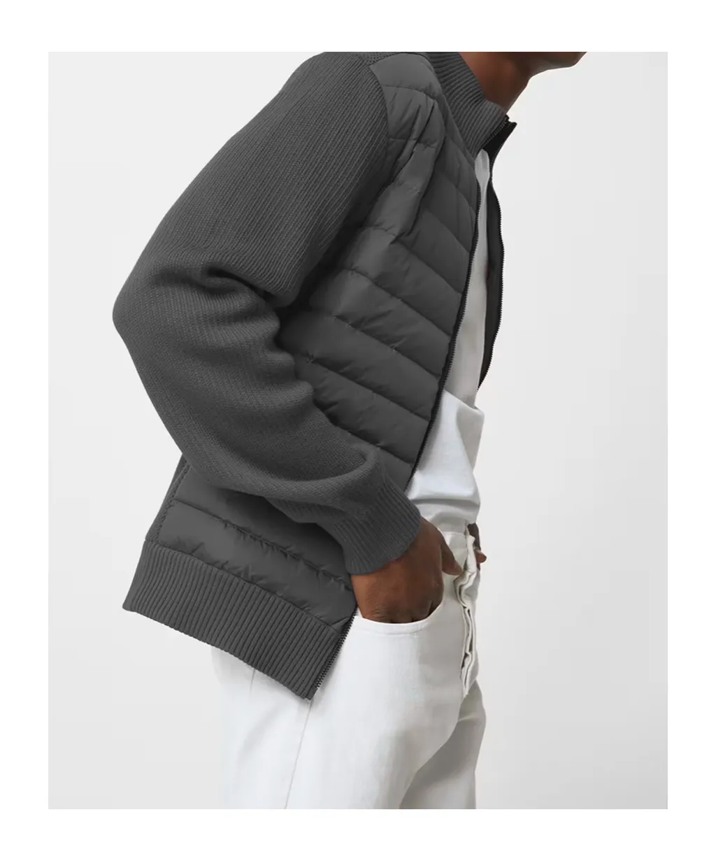 Hybridge® Knit Jacket