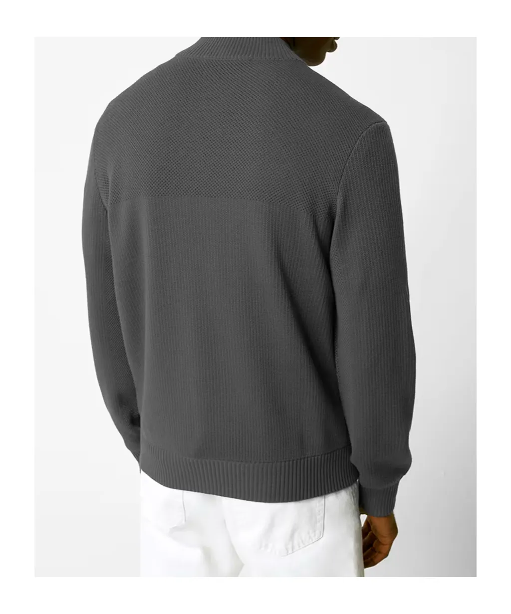 Hybridge® Knit Jacket