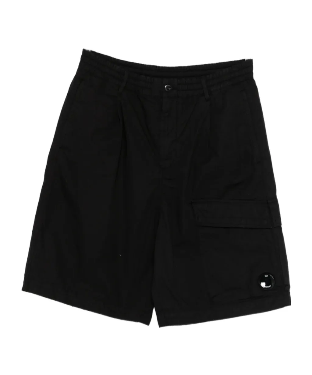 Logo Detail Shorts
