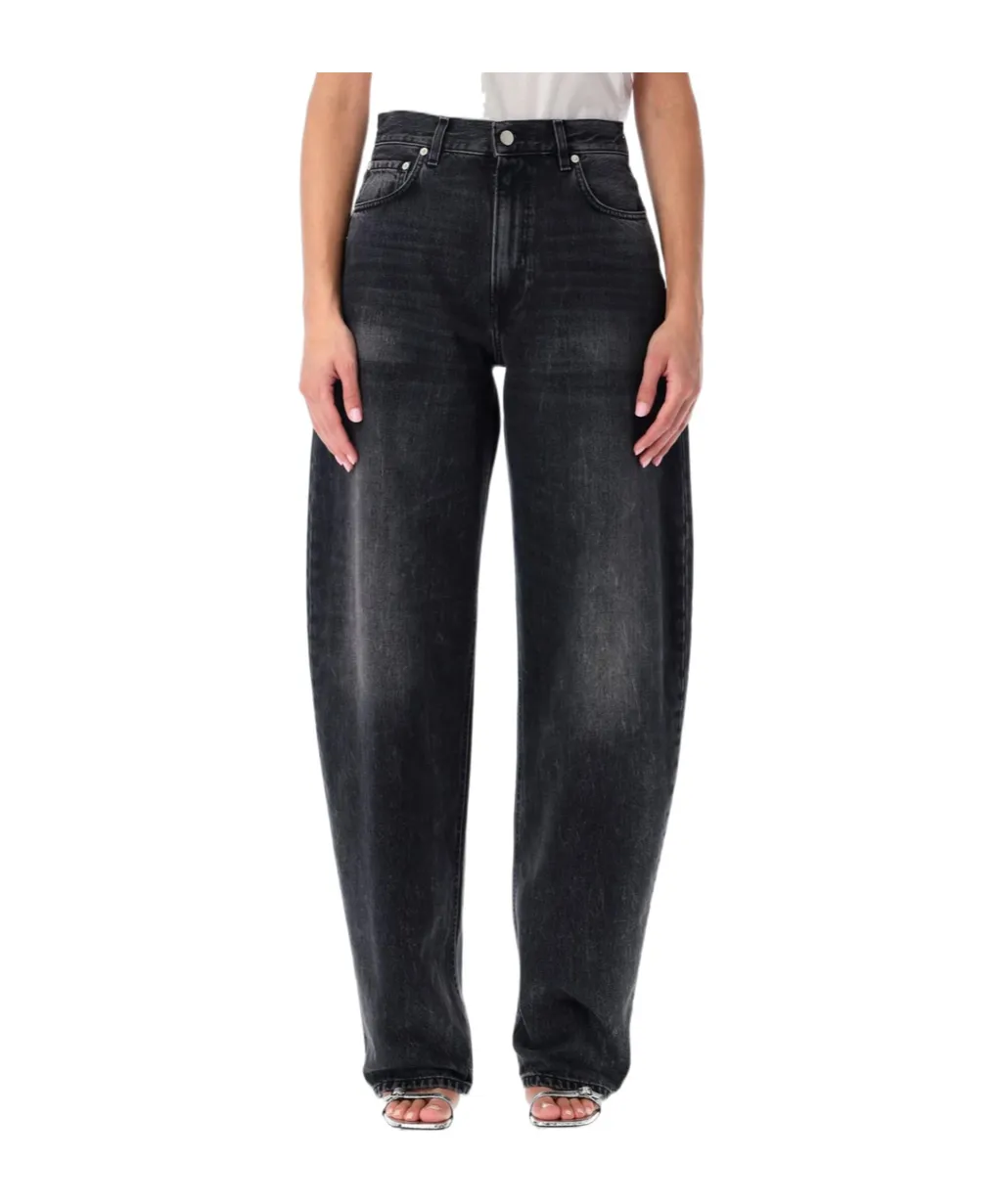 Belt Loop Jeans