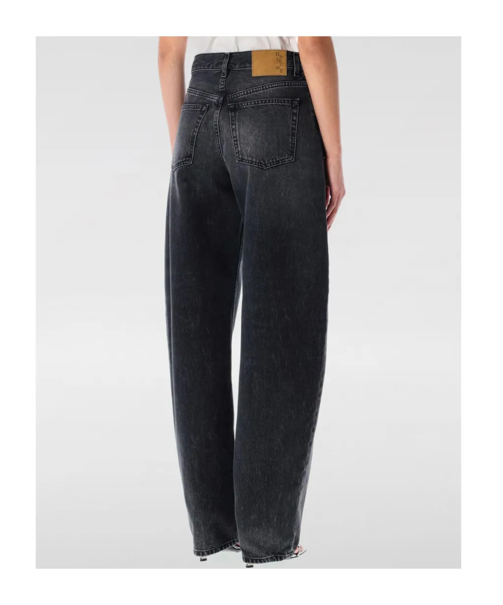 Belt Loop Jeans