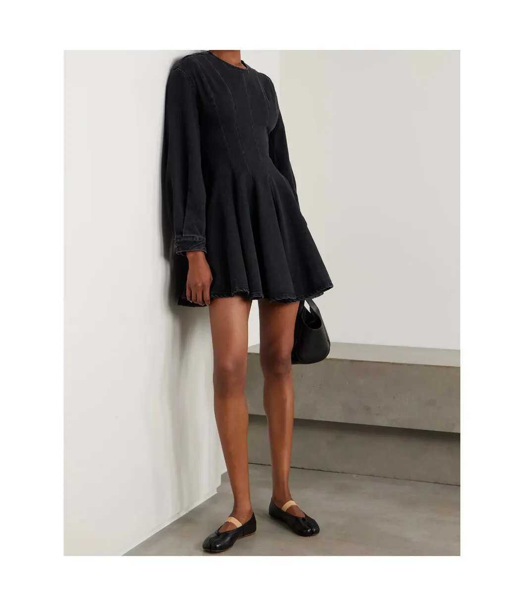Delilah Mini Dress