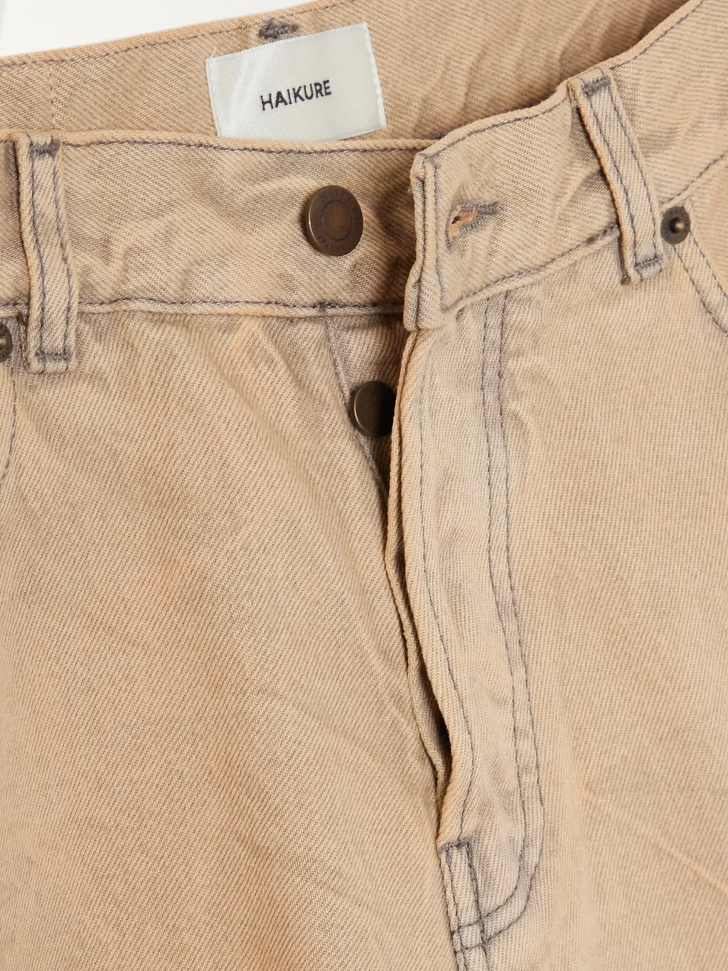 Bethany Jeans