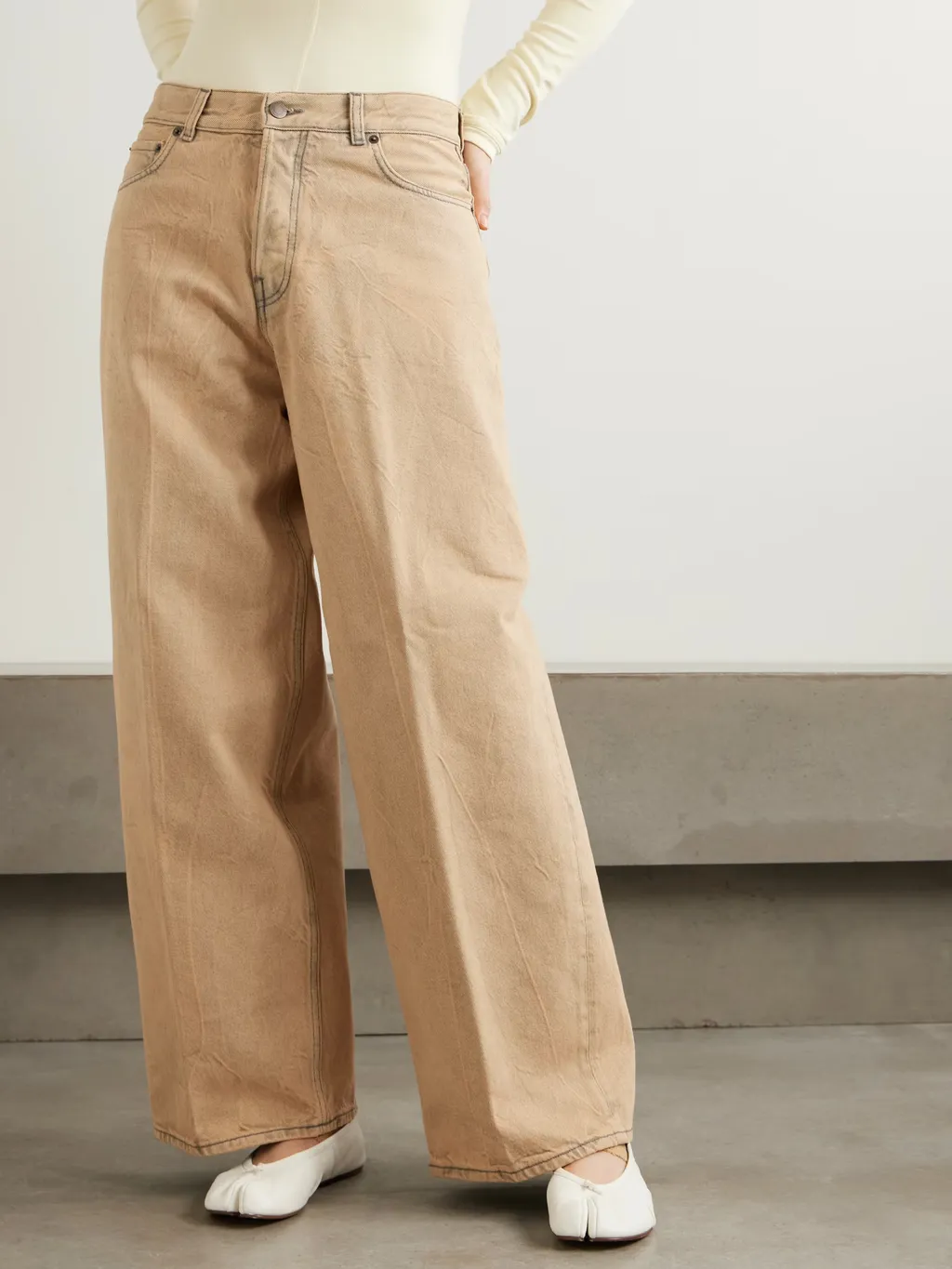 Bethany Jeans