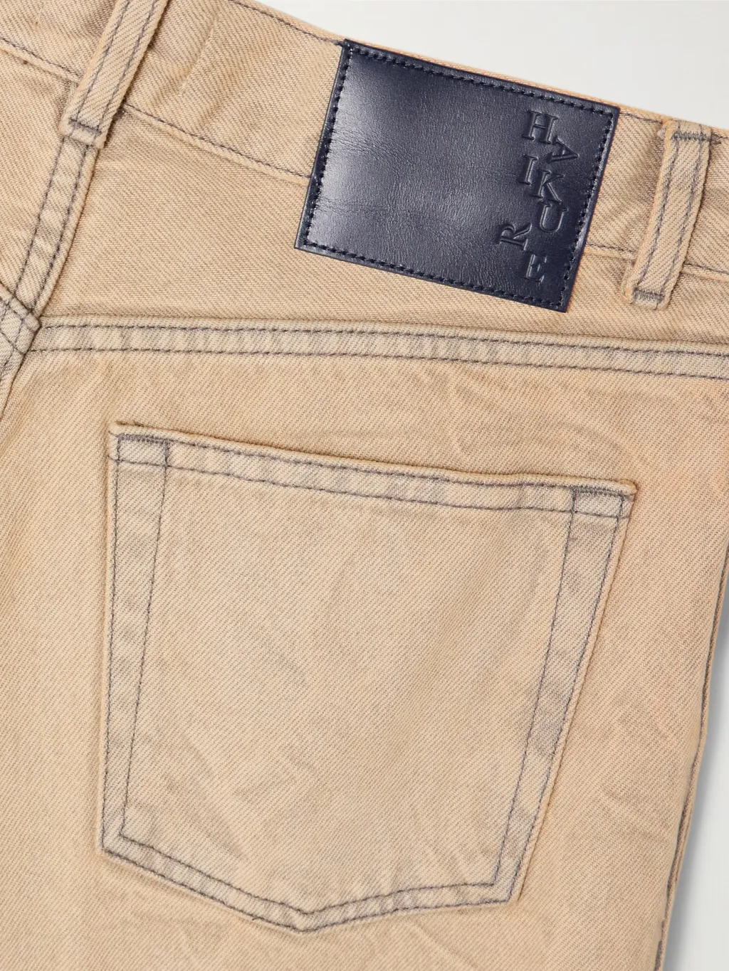 Bethany Jeans