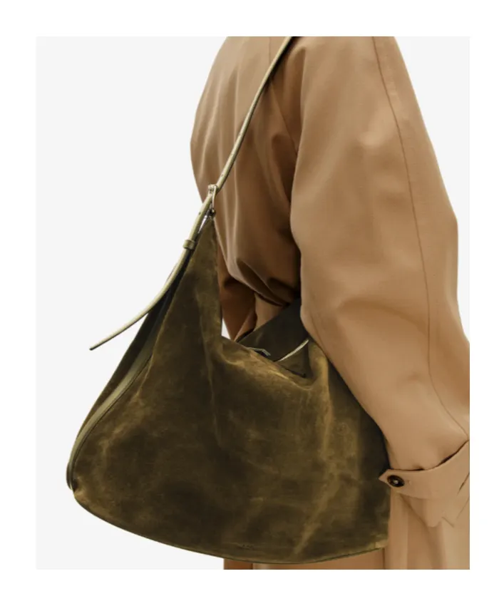 Vera Maxi Bag