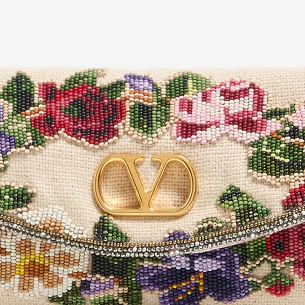 Flap Handbag