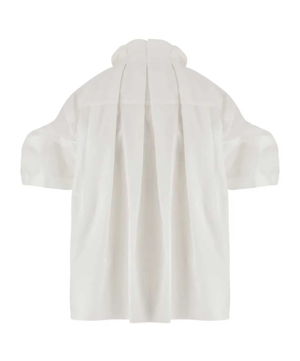Short Sleeve Shirt