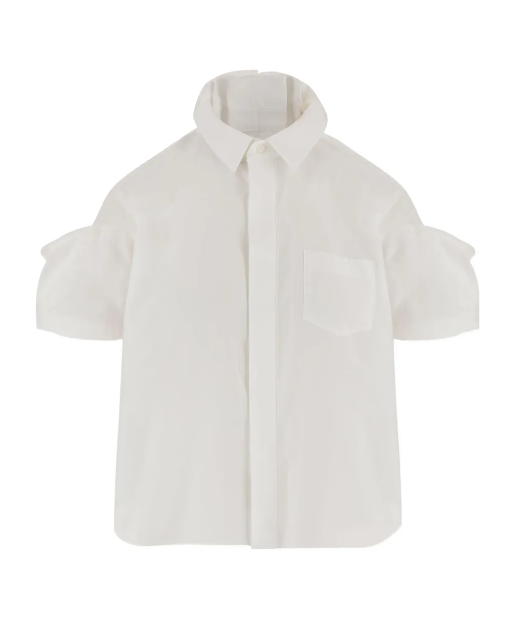 Short Sleeve Shirt