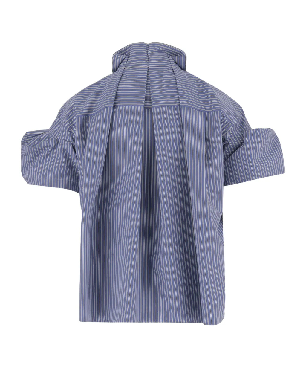 Short Sleeve Shirt