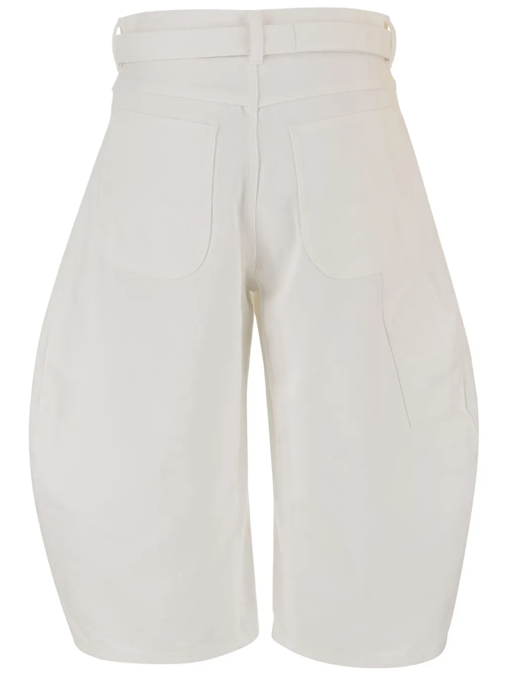 Belt Loop Jeans