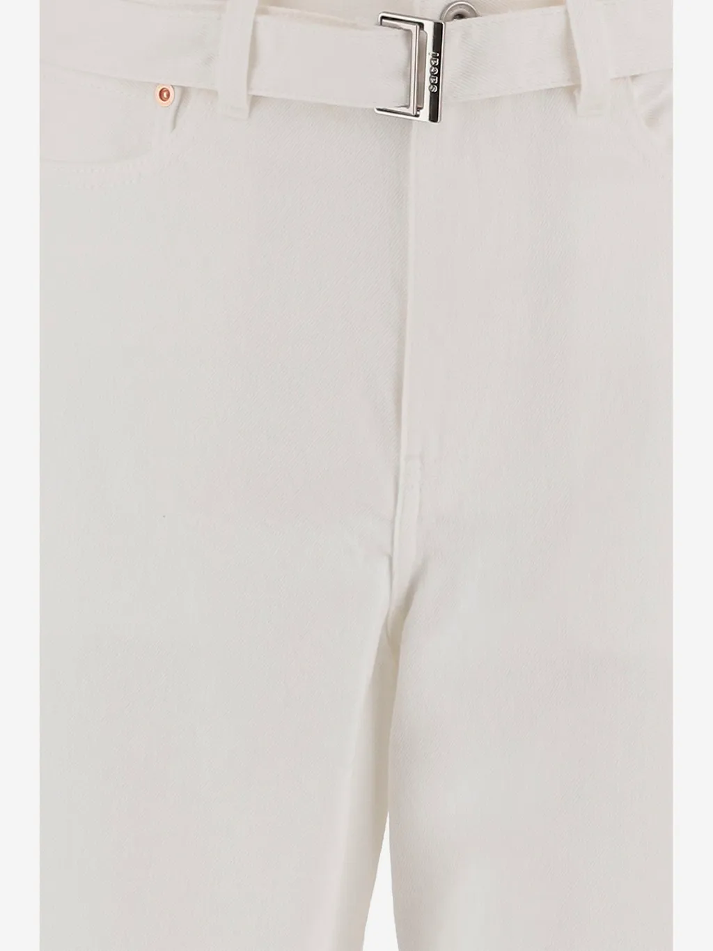 Belt Loop Jeans