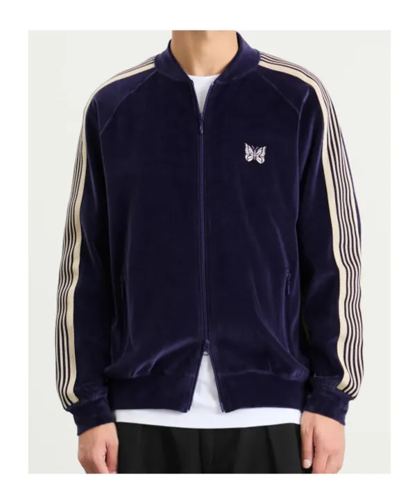 Long Sleeve Jacket