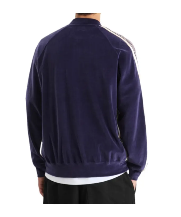 Long Sleeve Jacket