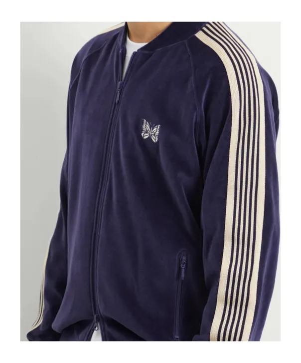 Long Sleeve Jacket
