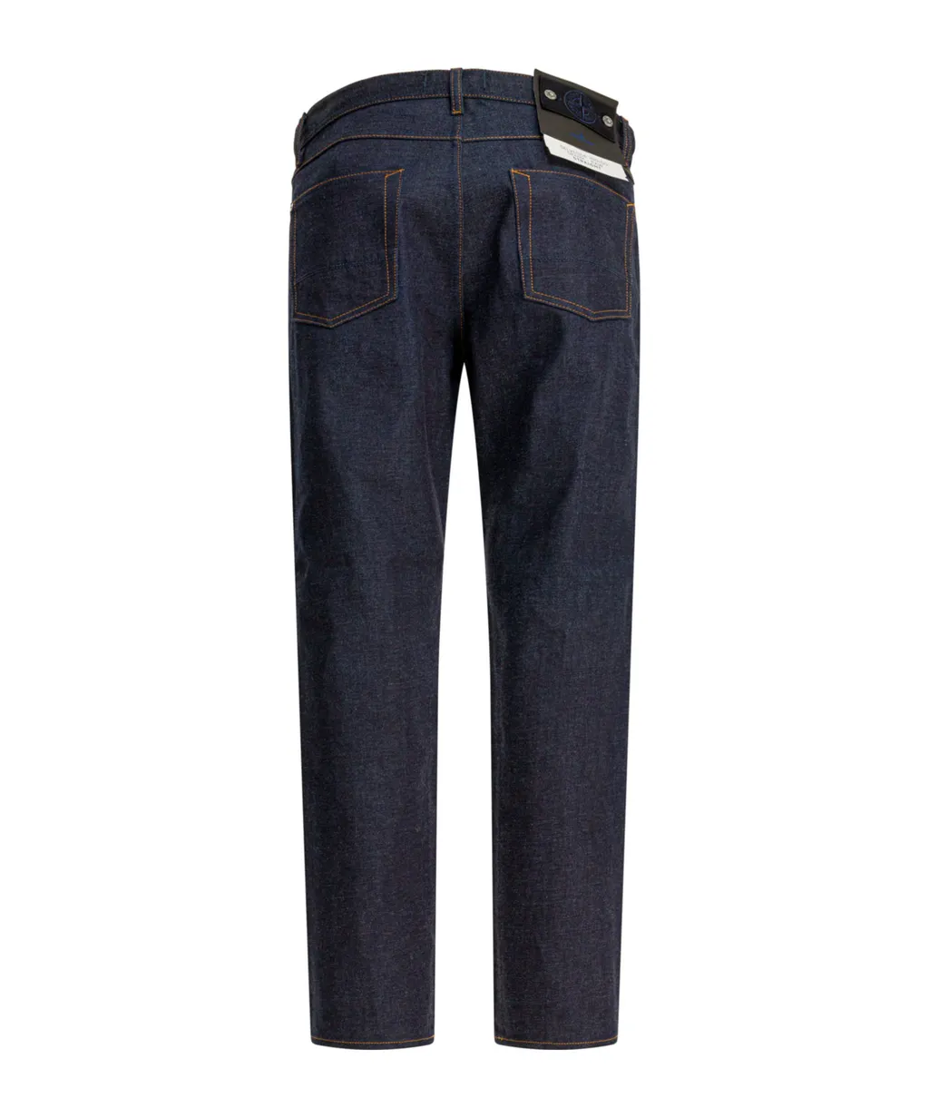 Belt Loops Jeans
