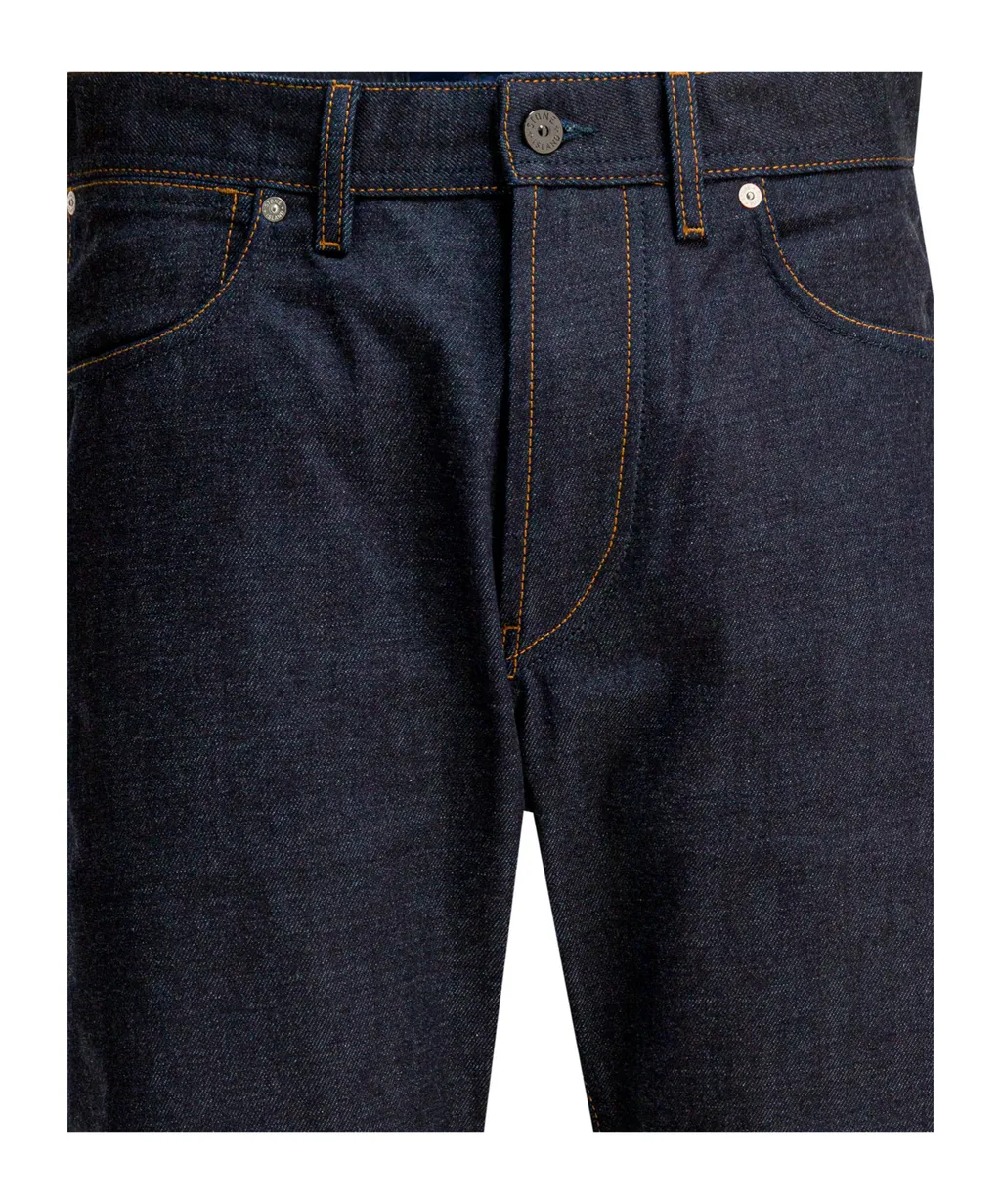 Belt Loops Jeans