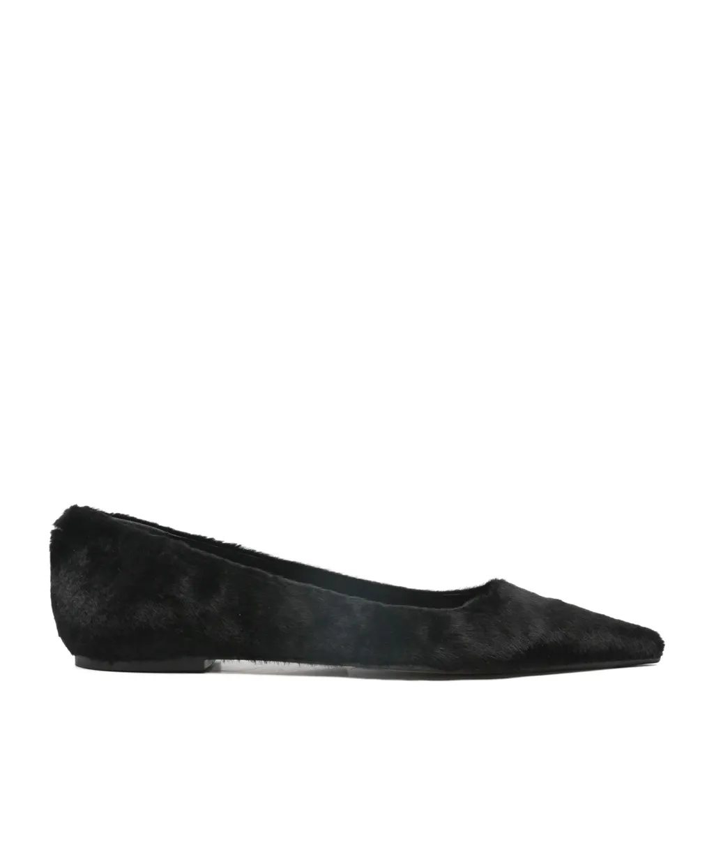 Pointed Ballet Shoes