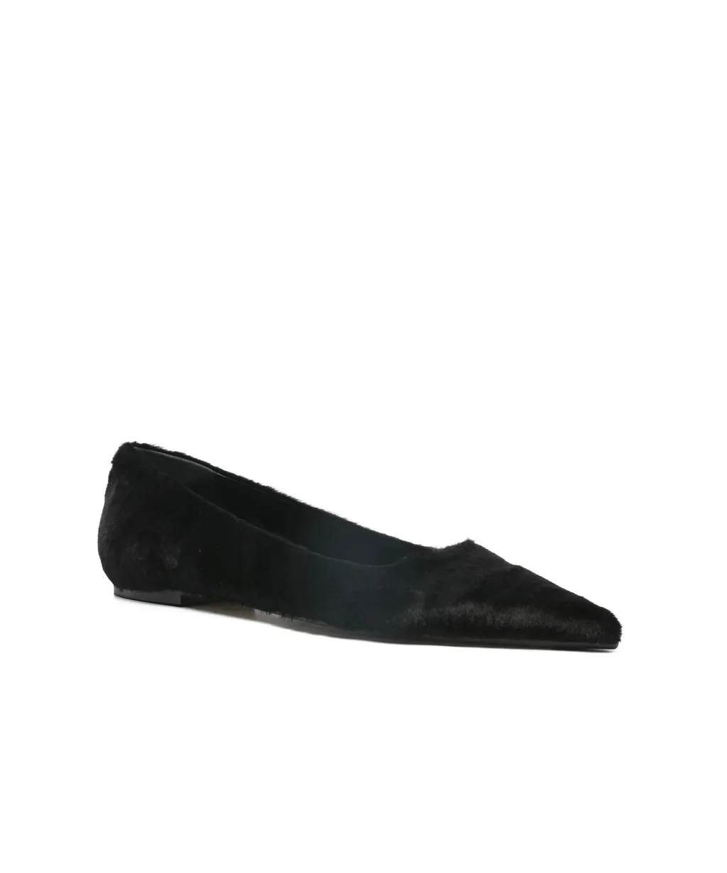 Pointed Ballet Shoes