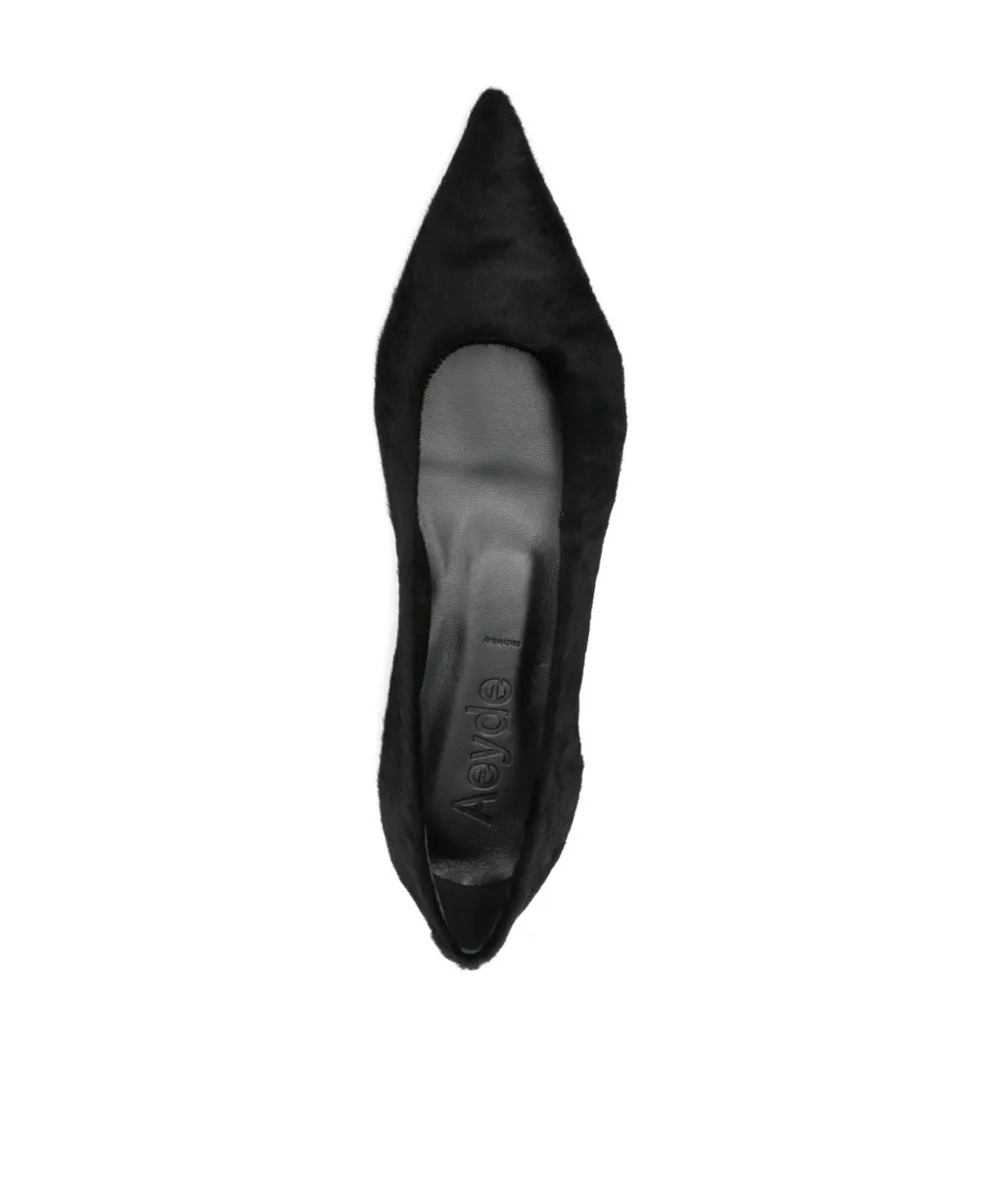 Pointed Ballet Shoes