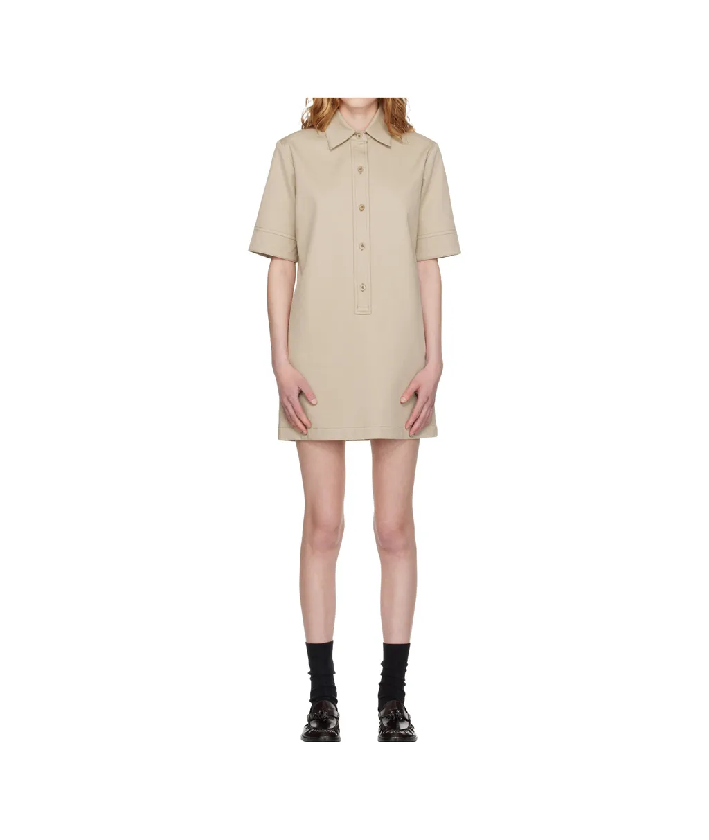 Poly Dress