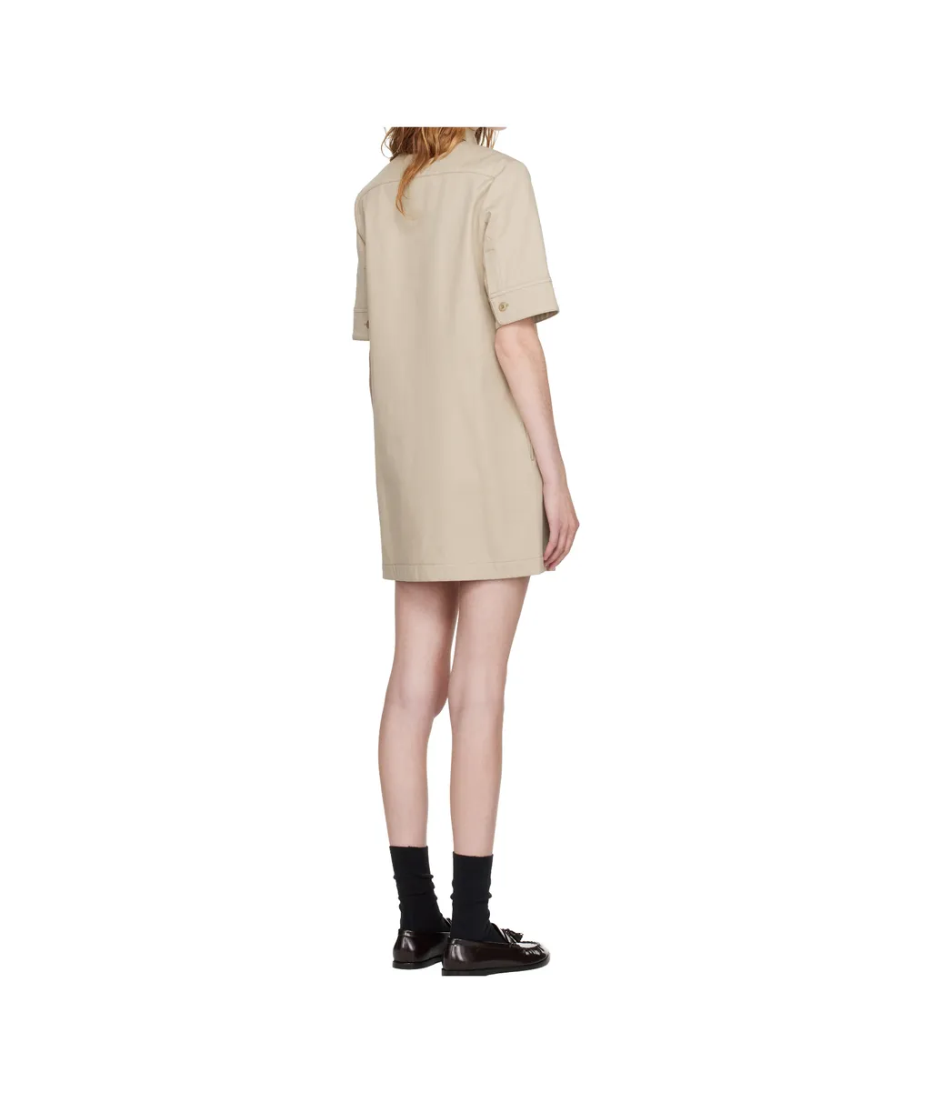 Poly Dress