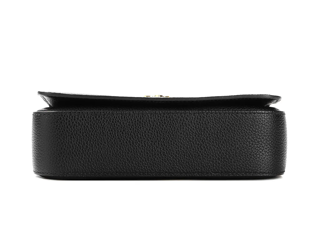Flap Shoulder Bag