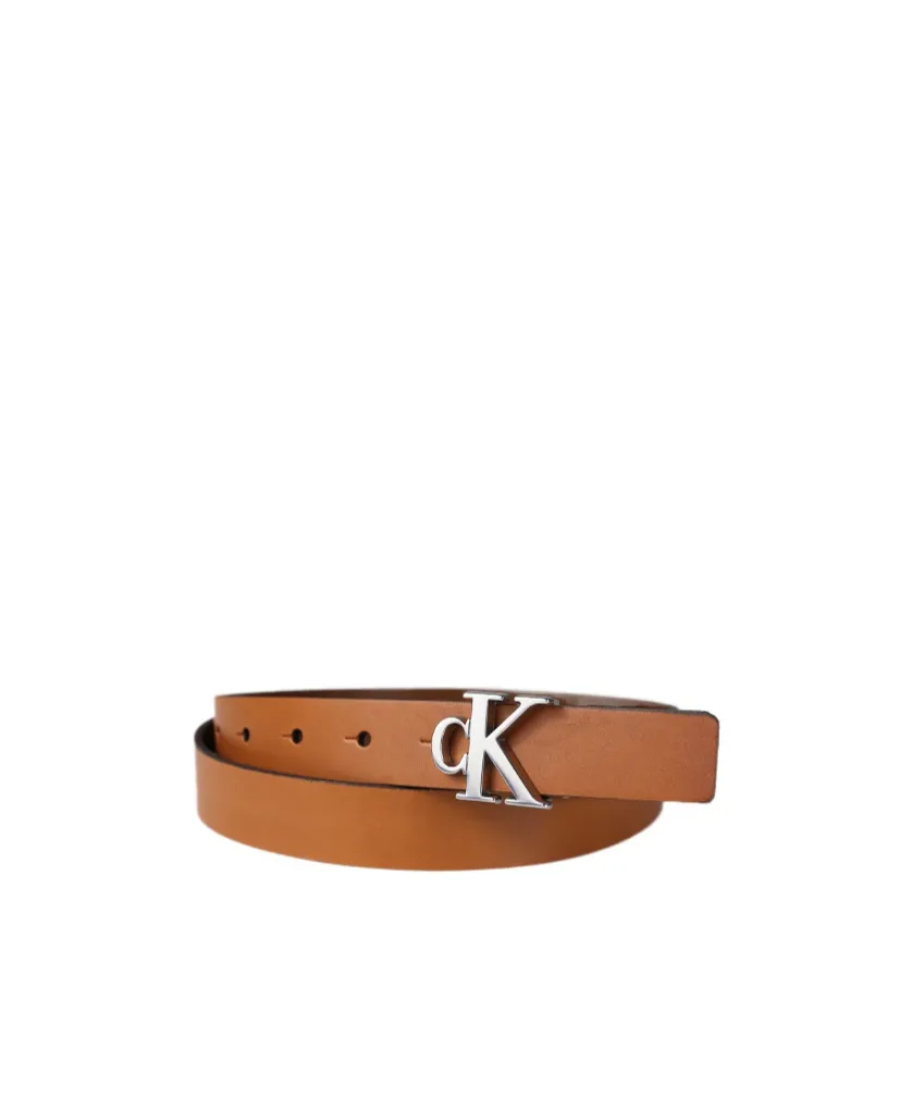 Logo Belt