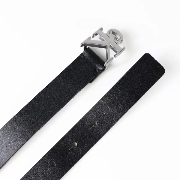 Logo Belt