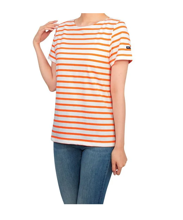 Striped T-Shirt