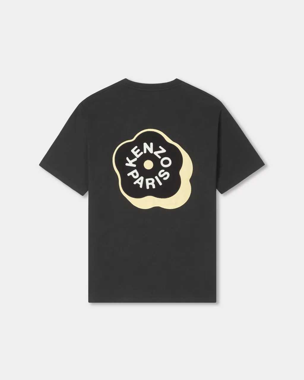 Kenzo Graphic Back Logo T-Shirt