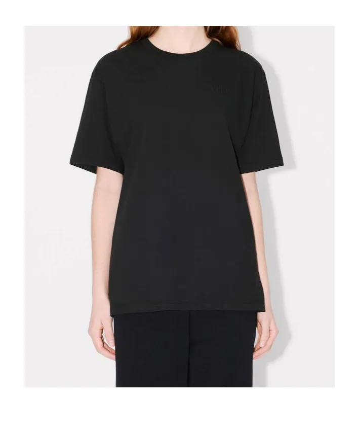 Kenzo Graphic Back Logo T-Shirt
