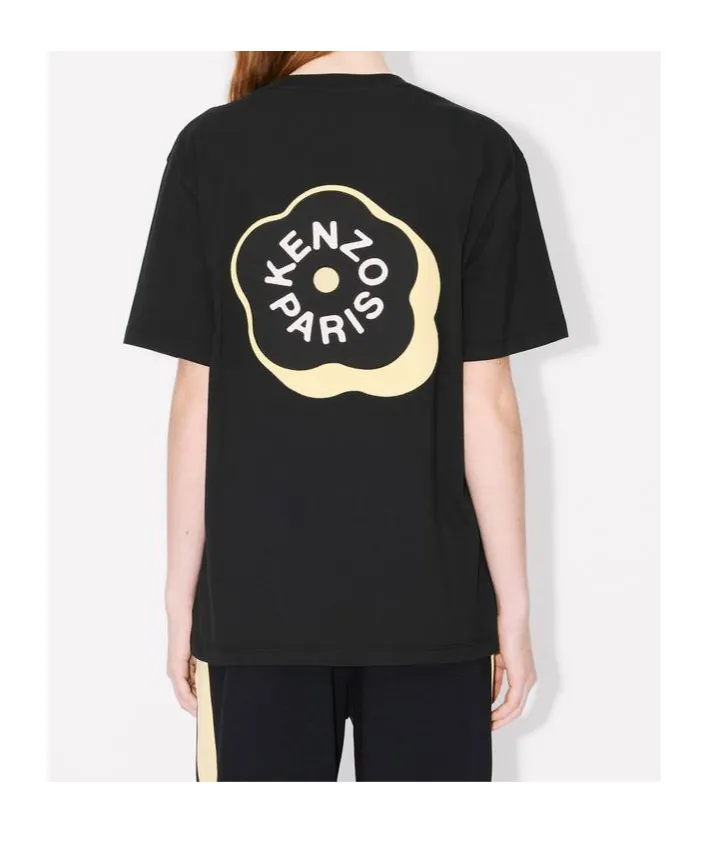 Kenzo Graphic Back Logo T-Shirt