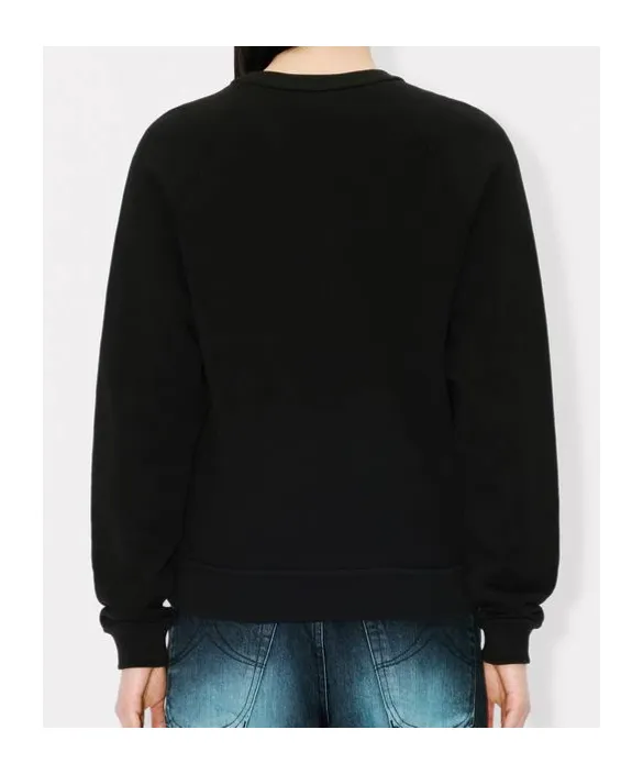 Kenzo Heart Logo Sweatshirt