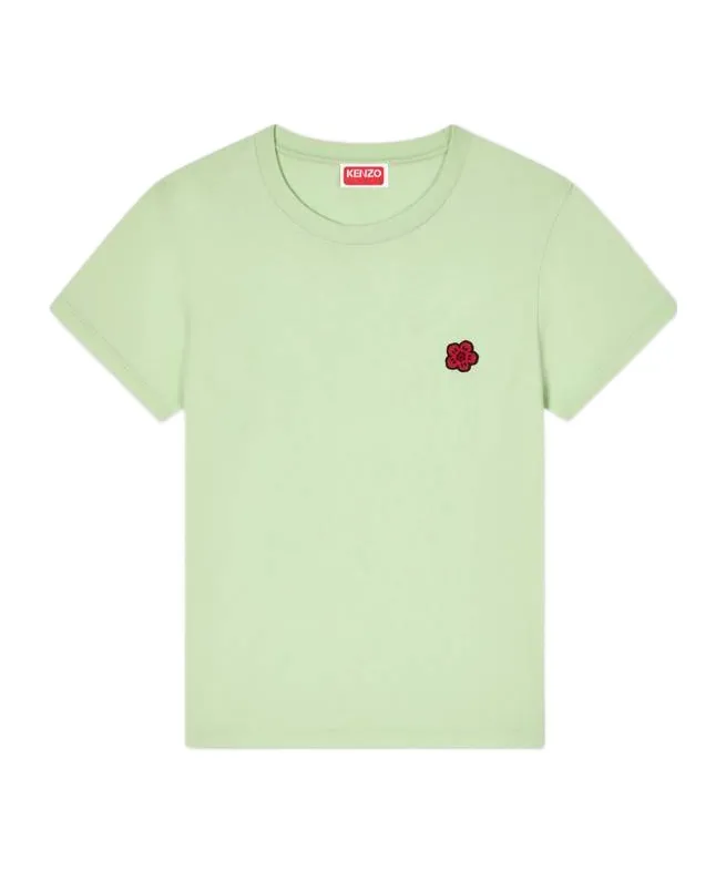 Kenzo Flower Patch T-Shirt