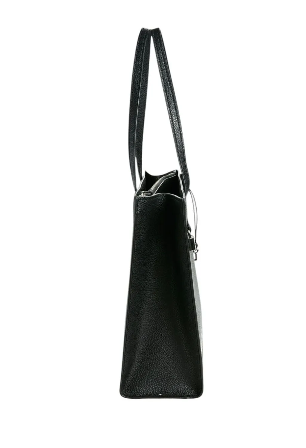 Logo Shoulder Bag