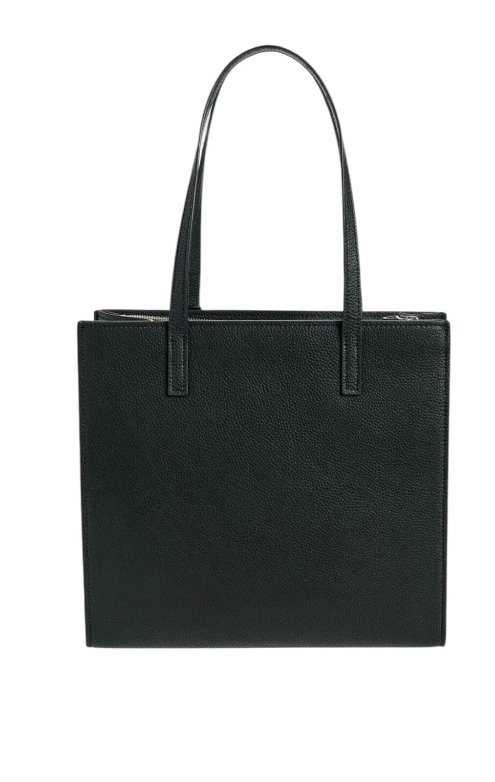 Logo Shoulder Bag
