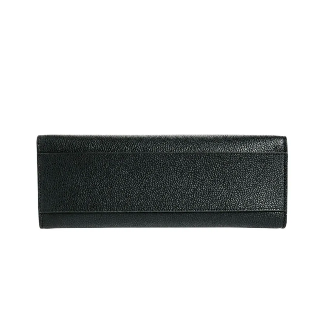 Logo Shoulder Bag