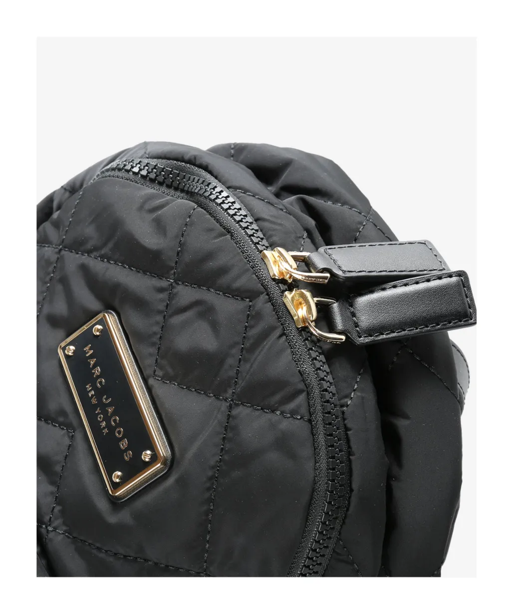 Zippered Backpack