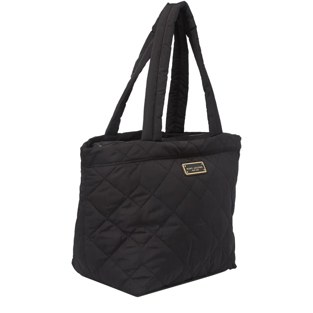 Quilted Shoulder Bag
