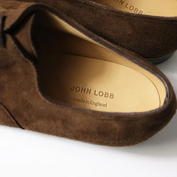 Lace-Up Leather Shoes