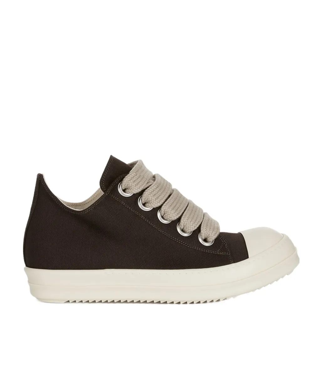 Round-Toe Casual Shoes