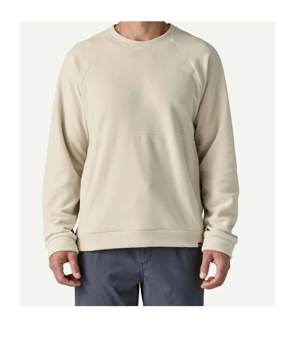 Micro D™ Fleece Sweatshirt