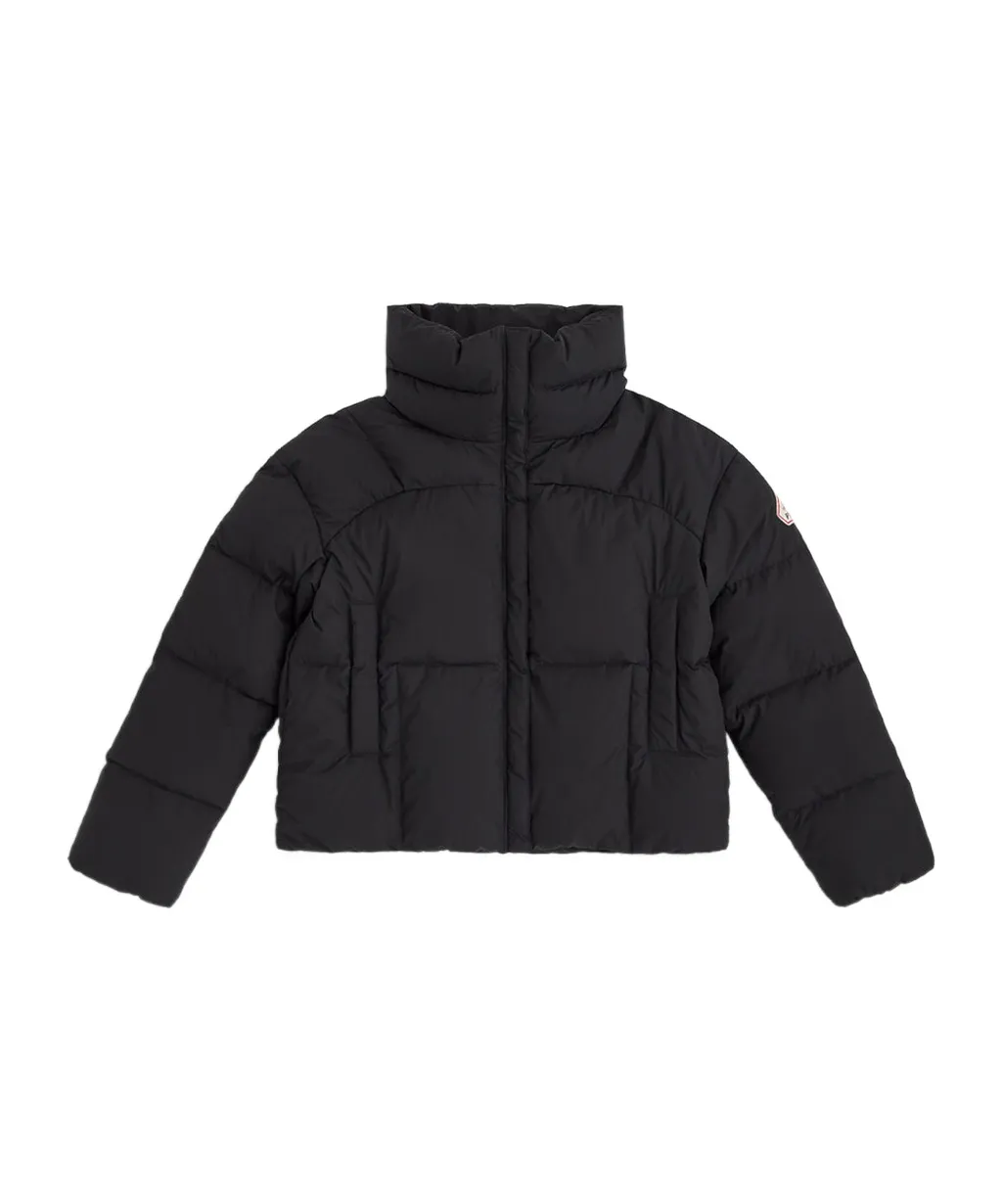 Harmonie Long-Sleeved Down Jacket
