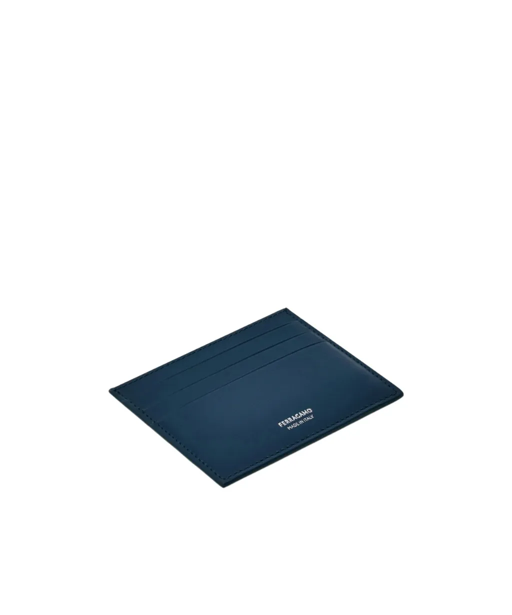 Square Card Holder