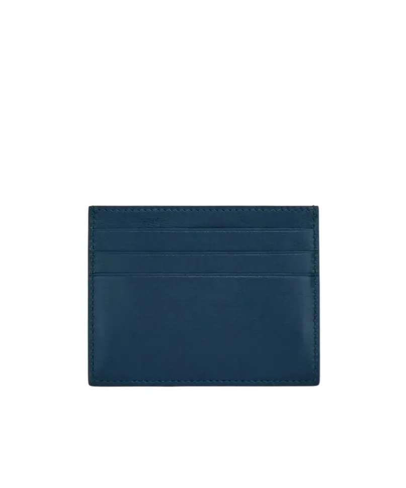 Square Card Holder