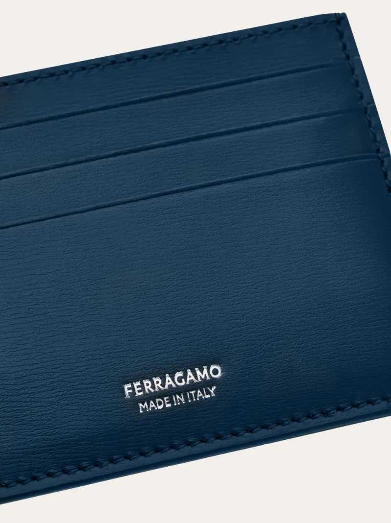Square Card Holder