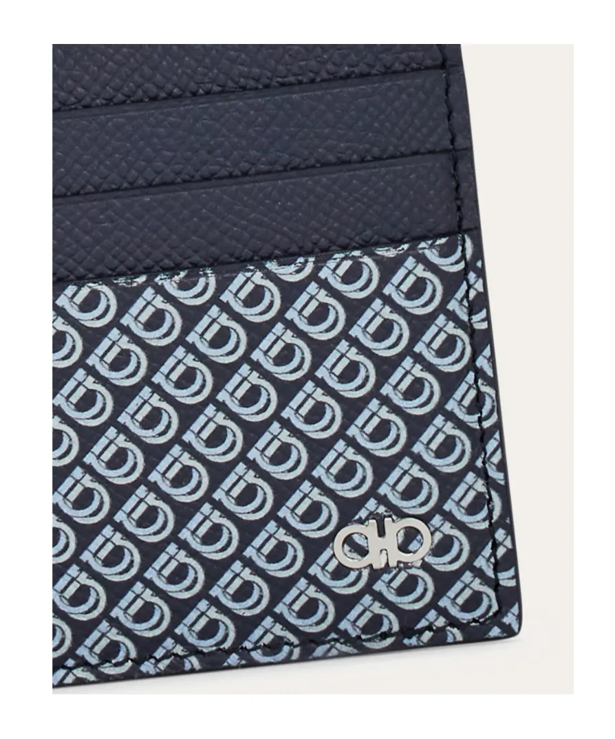 Gancini Credit Card Holder