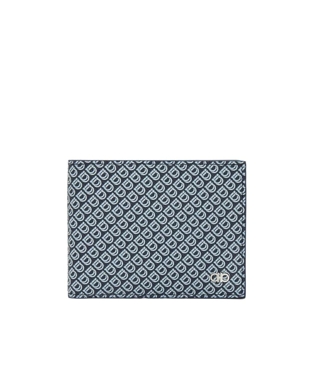 Bi-Fold Wallet