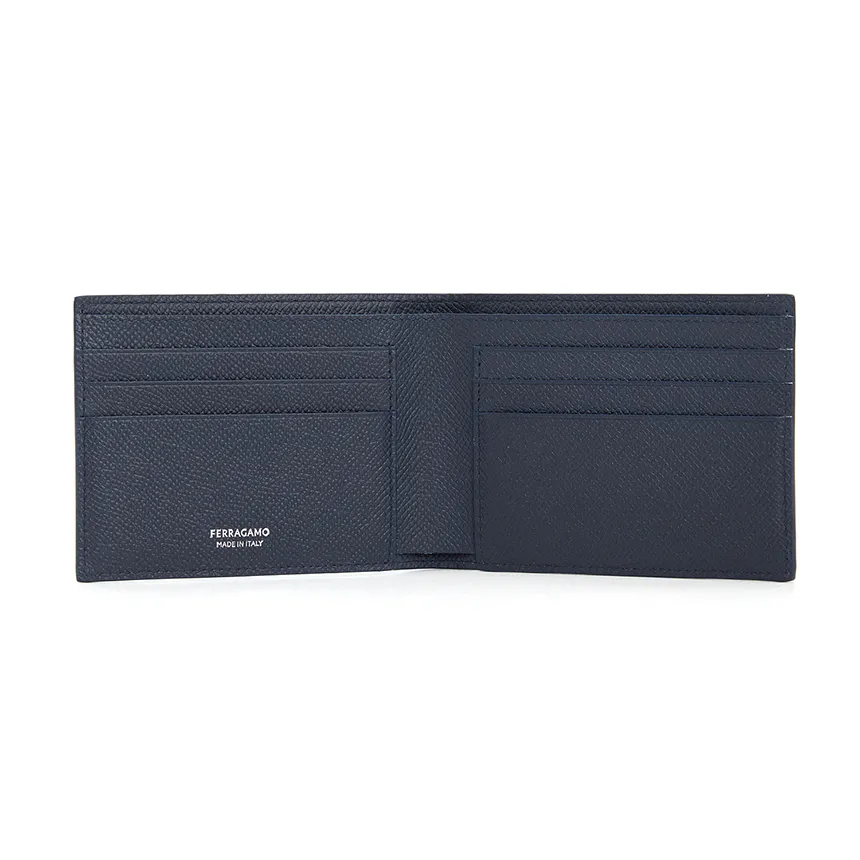 Bi-Fold Wallet